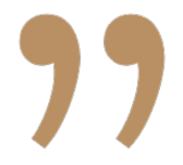 Citationstegn