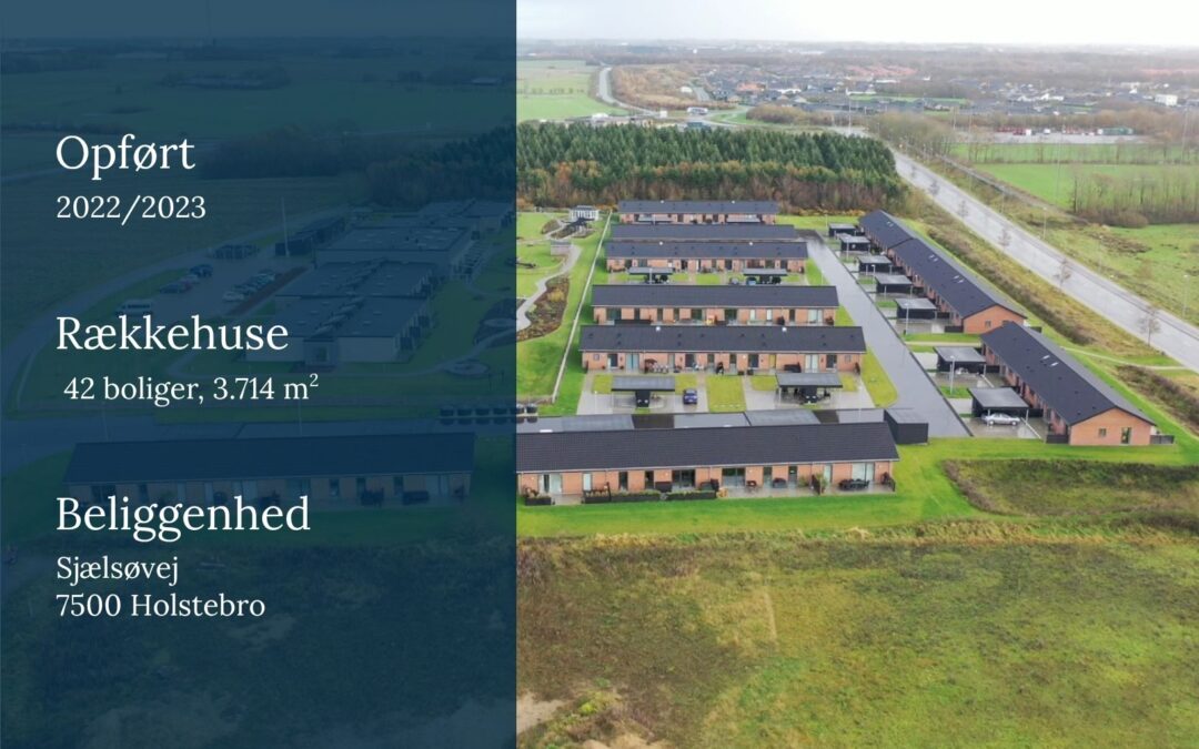 Alstrup Have – Holstebro