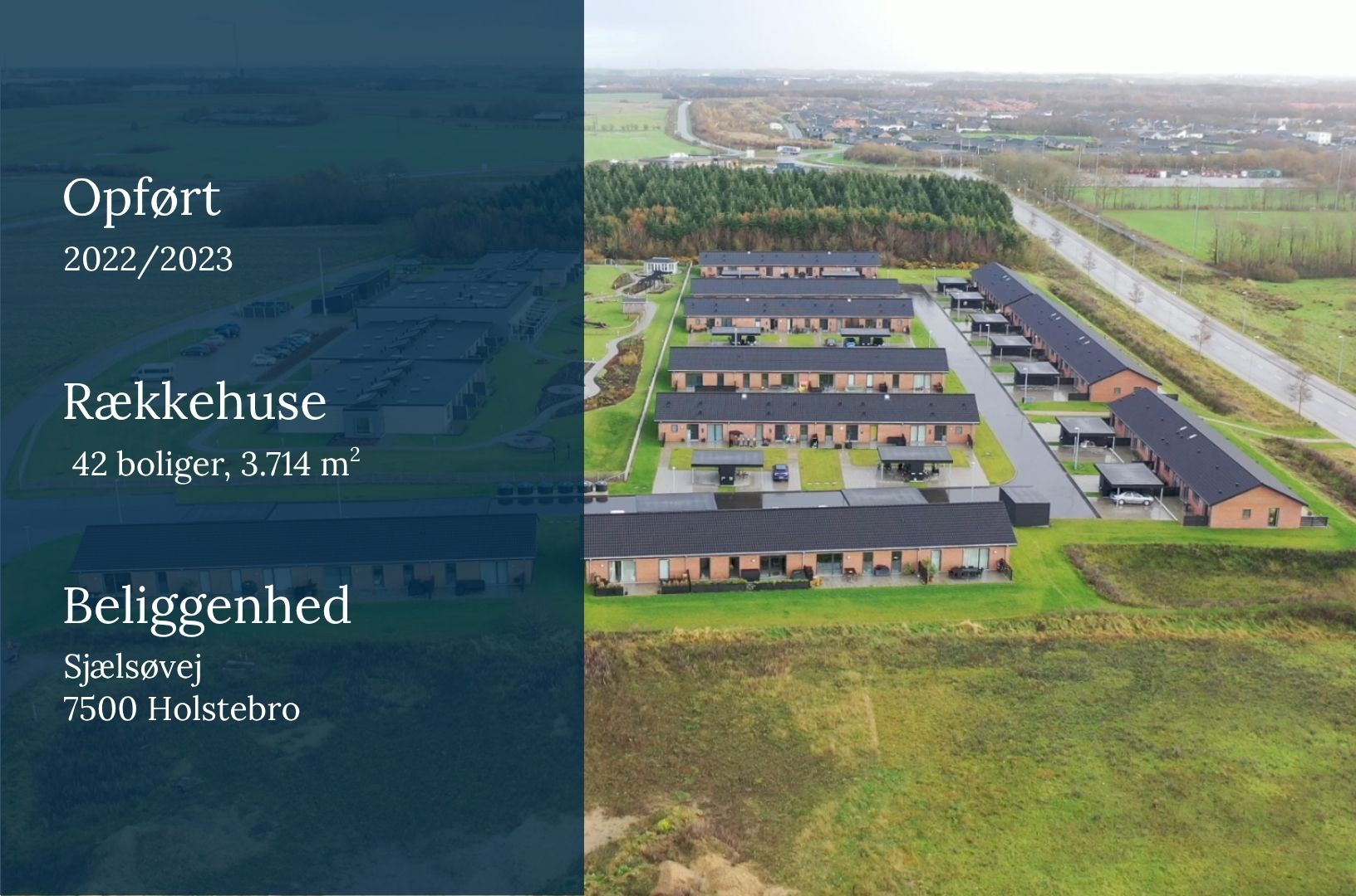 Alstrup Have – Holstebro