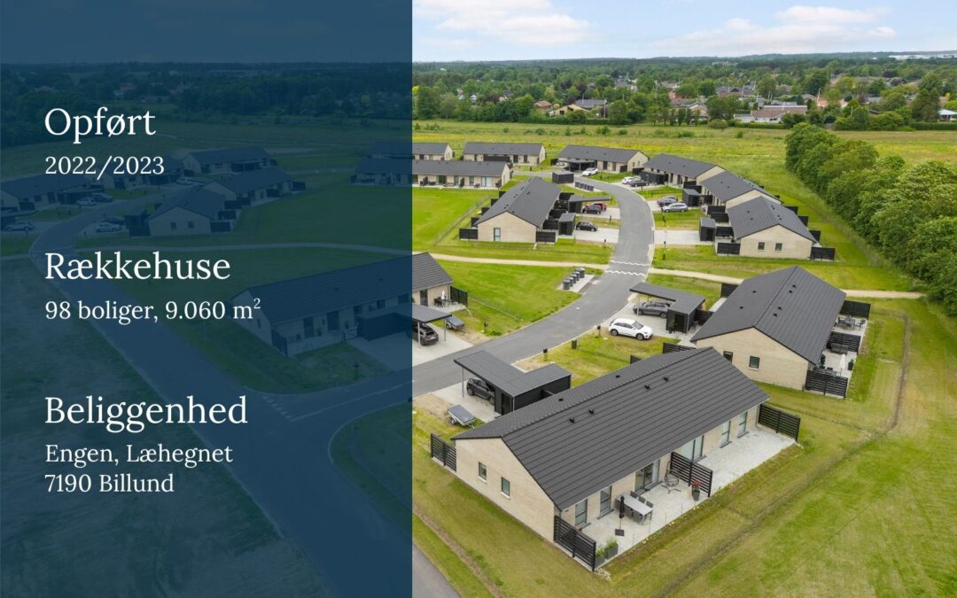 Ankelbo – Billund