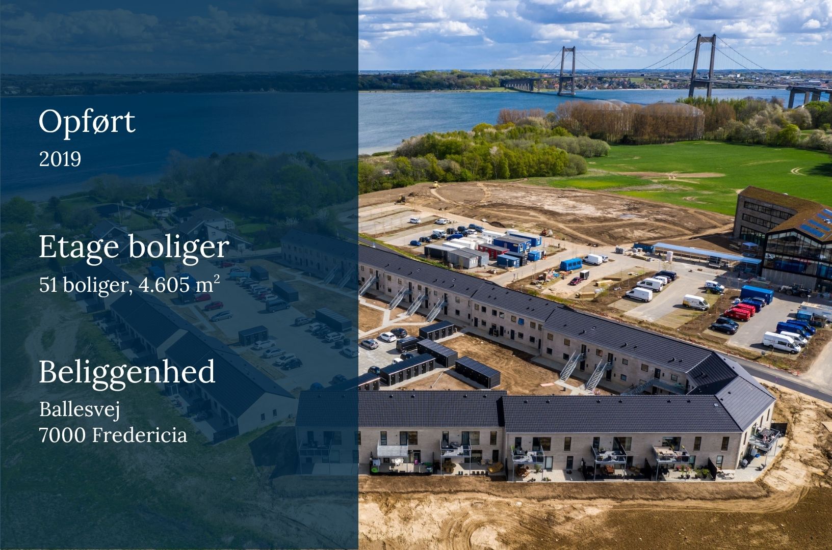 Ballesparken – Fredericia