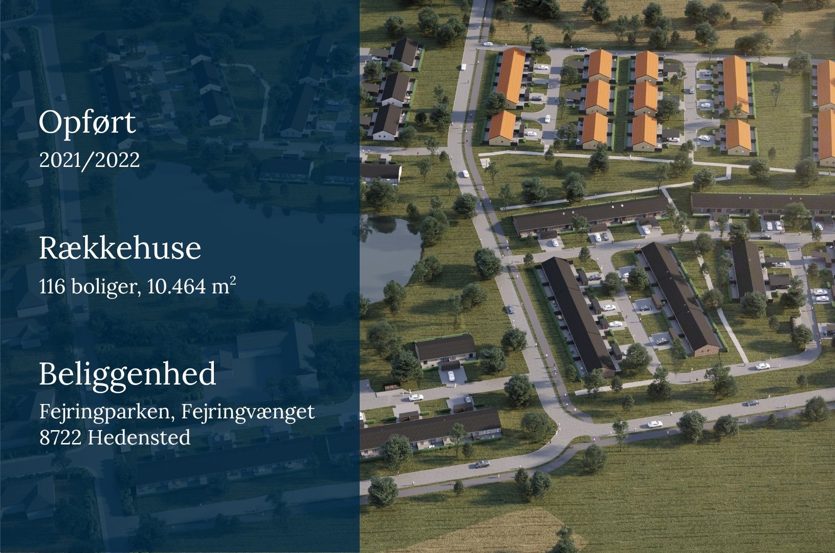 Fejringparken – Hedensted