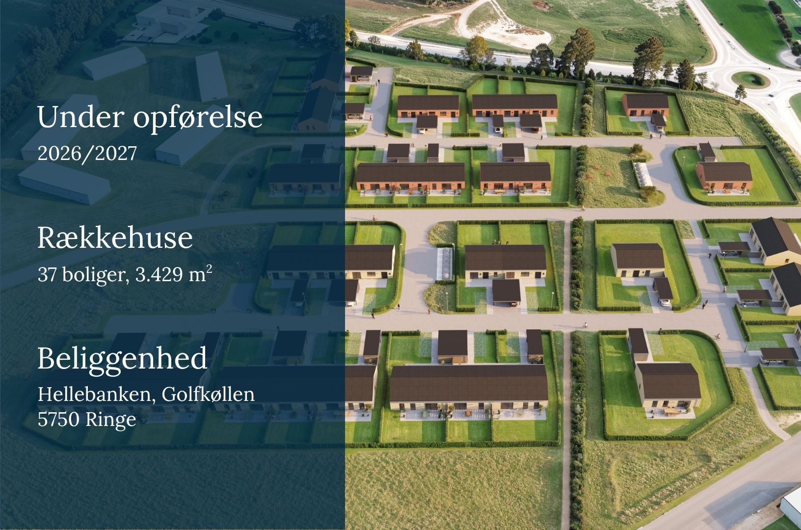 Golfmarken – Ringe
