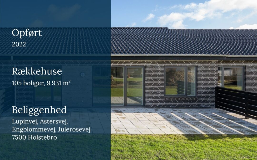 Mejrup Have – Holstebro