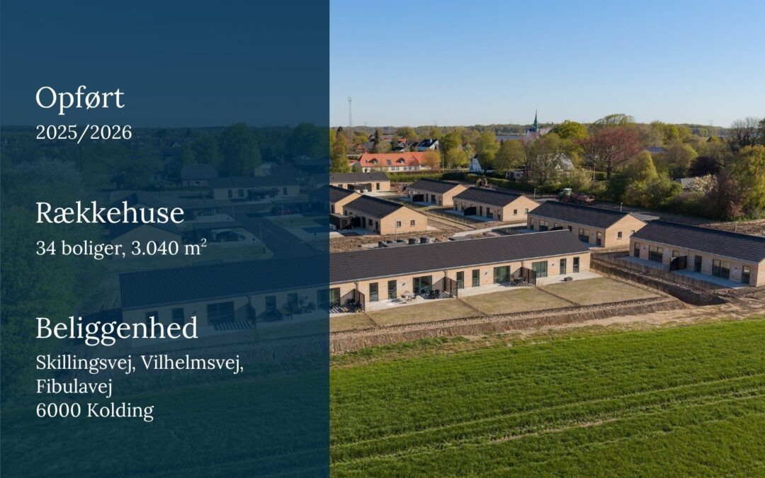 Vesterhaven – Kolding