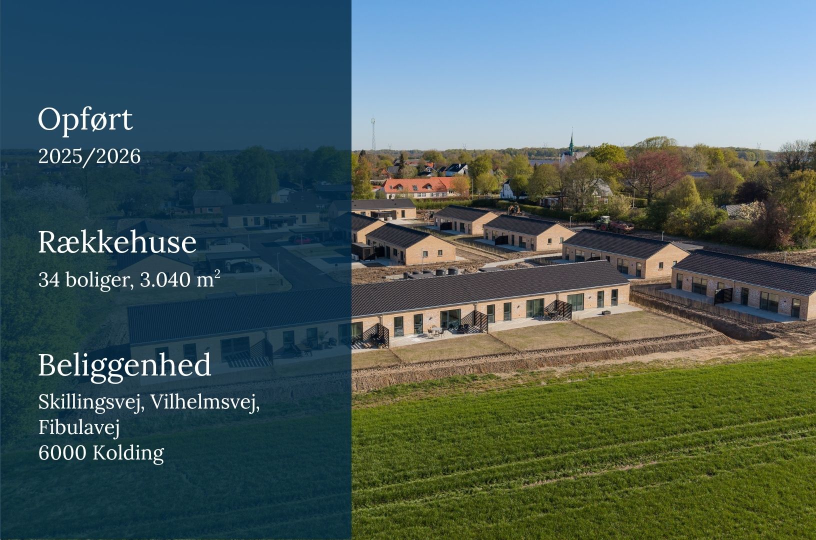 Vesterhaven – Kolding