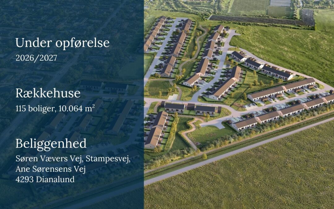 Pilegårdshaven – Dianalund
